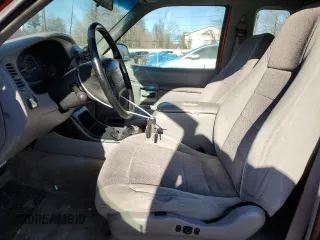 1998 Ford Explorer Sport with VIN 1FMYU24E1WUB03269, listed as a Copart auction lot 42683065 with 110,163 mi miles and Salvage title. Bid and sale history available at DreamBid. Image 7.
