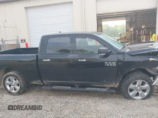 2016 Ram 1500 Big Horn z VIN 1C6RR7TT2GS309728, wystawiony jako IAAI lot #42149278 z przebiegiem 102 548 mil mil oraz . Historia ofert i sprzedaży dostępna na DreamBid. Obrazek 14.