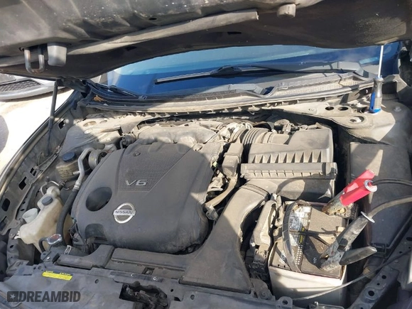 2014 Nissan Maxima 3.5 S with VIN 1N4AA5AP4EC451891, listed as a IAAI auction lot 41060761 with 112,883 mi miles. Bid and sale history available at carsss.com. Image 10.