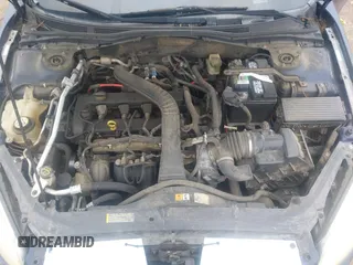 2006 Mercury Milan Premier with VIN 3MEHM08Z16R631275, listed as a IAAI auction lot 41909873 with 277,208 mi miles and . Bid and sale history available at DreamBid. Image 10.