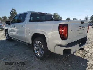 2024 GMC Sierra 1500 with VIN 1GTPHGE84RZ136817, listed as a Copart auction lot 82573014 with 19,929 mi miles and Non Repairable. Bid and sale history available at DreamBid. Image 2.