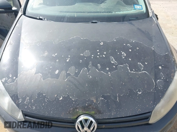 2011 Volkswagen Golf с VIN WVWAA7AJ6BW265135, выставлен на аукционе IAAI как лот 41911257 с пробегом 186 091 миль миль и . История ставок и продаж доступна на DreamBid. Изображение 10.