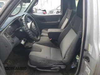 2005 Mazda B-Series 2WD Truck with VIN 4F4YR12DX5PM04671, listed as a Copart auction lot 78933084 with 184,711 mi miles and Salvage Title. Bid and sale history available at carsss.com. Image 7.