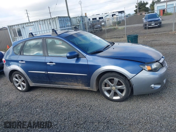 2011 Subaru Impreza Outback Special Sports with VIN JF1GH6D63BG805421, listed as a IAAI auction lot 42316030 with 113,913 mi miles and . Bid and sale history available at DreamBid. Image 13.