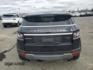 2013 Land Rover Range Rover Evoque Prestige Premium with VIN SALVV2BGXDH712836, listed as a Copart auction lot 47679265 with 78,318 mi miles and Salvage Title. Bid and sale history available at carsss.com. Image 6.