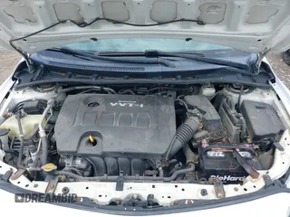 2010 Toyota Corolla with VIN 2T1BU4EE9AC271901, listed as a IAAI auction lot 42634424 with 114,968 mi miles and . Bid and sale history available at DreamBid. Image 10.