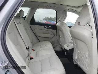 2024 Volvo XC60 Core Dark Theme z VIN YV4L12RKXR1763710, wystawiony jako Copart lot #48162225 z przebiegiem 12 694 mil mil oraz Szkoda całkowita • Salvage title. Historia ofert i sprzedaży dostępna na DreamBid. Obrazek 11.