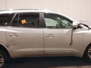 2014 Buick Enclave Convenience with VIN 5GAKRAKD9EJ348578, listed as a IAAI auction lot 41332978 with 166,295 mi miles. Bid and sale history available at carsss.com. Image 14.