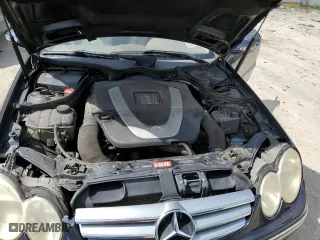 2006 Mercedes-Benz CLK-Class 3.5L with VIN WDBTJ56J66F193301, listed as a Copart auction lot 70311854 with 251,236 mi miles and Clean Title. Bid and sale history available at carsss.com. Image 11.