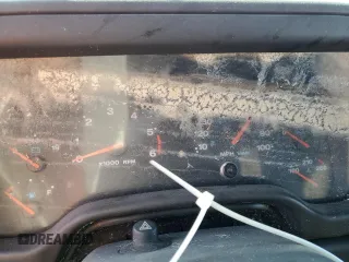2002 Jeep Wrangler X with VIN 1J4FA39S62P775517, listed as a Copart auction lot 75336364 with Not Provided miles and Salvage Title. Bid and sale history available at carsss.com. Image 9.