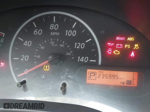 2015 Nissan Versa S Plus with VIN 3N1CN7APXFL901376, listed as a IAAI auction lot 41600848 with 235,995 mi miles and . Bid and sale history available at DreamBid. Image 7.