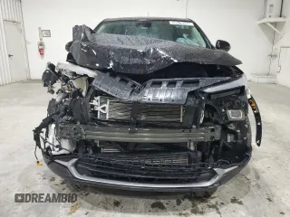 2024 Buick Encore GX Preferred with VIN KL4AMBS29RB065217, listed as a Copart auction lot 59570985 with 29,383 mi miles and Clean title. Bid and sale history available at DreamBid. Image 5.