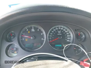 2012 Chevrolet Tahoe Commercial with VIN 1GNLC2E0XCR185593, listed as a IAAI auction lot 41217784 with 150,419 mi miles and . Bid and sale history available at DreamBid. Image 7.