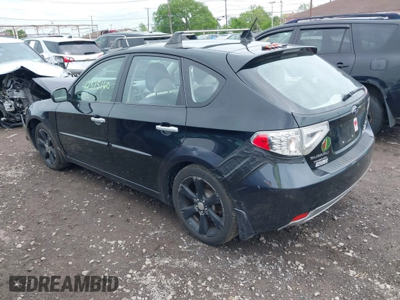2011 Subaru Impreza Outback Special Sports z VIN JF1GH6D66BH830372, wystawiony jako IAAI lot #42375160 z przebiegiem 125 861 mil mil oraz . Historia ofert i sprzedaży dostępna na DreamBid. Obrazek 3.