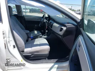 2016 Toyota Corolla L z VIN 2T1BURHE2GC548597, wystawiony jako IAAI lot #42241214 z przebiegiem 128 290 mil mil oraz . Historia ofert i sprzedaży dostępna na DreamBid. Obrazek 5.