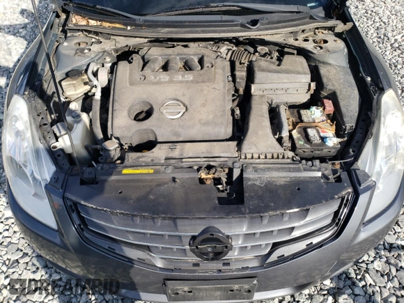 2012 Nissan Altima 3.5 SR with VIN 1N4BL2AP4CC132162, listed as a Copart auction lot 54329165 with 178,709 mi miles and Clean Title. Bid and sale history available at carsss.com. Image 11.