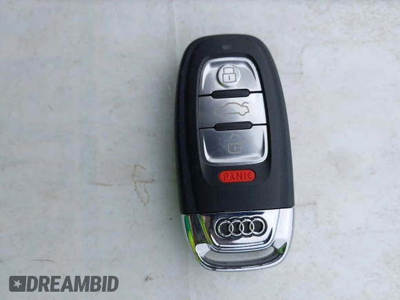 2013 Audi Q5 Premium Plus with VIN WA1DGAFP2DA069290, listed as a IAAI auction lot 42294476 with 123,515 mi miles and . Bid and sale history available at DreamBid. Image 11.