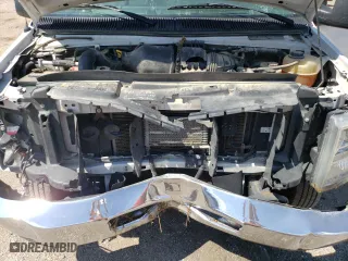 2014 Ford Econoline Wagon XL with VIN 1FBNE3BL2EDA82379, listed as a Copart auction lot 61391474 with 77,151 mi miles and Salvage Title. Bid and sale history available at carsss.com. Image 12.