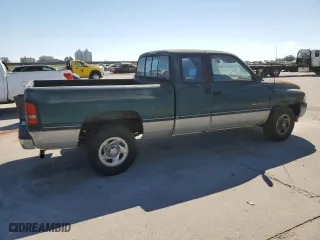 1995 Dodge Ram 1500 with VIN 3B7HC13Z3SG707473, listed as a Copart auction lot 77625584 with 220,298 mi miles and Clean Title. Bid and sale history available at carsss.com. Image 3.