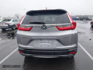 2018 Honda CR-V EX-L with VIN 7FARW2H88JE051829, listed as a IAAI auction lot 41517779 with 69,857 mi miles. Bid and sale history available at carsss.com. Image 16.