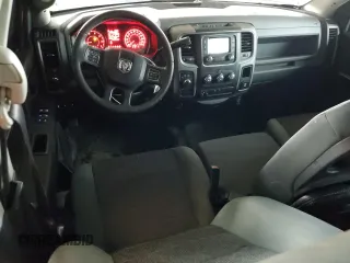 2016 Ram 1500 SSV z VIN 1C6RR7XT7GS156533, wystawiony jako Copart lot #43804505 z przebiegiem 141 668 mil mil oraz Szkoda całkowita • Salvage title. Historia ofert i sprzedaży dostępna na DreamBid. Obrazek 8.