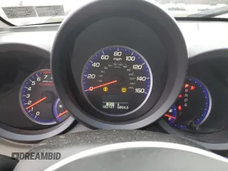 2009 Acura RDX z VIN 5J8TB182X9A003824, wystawiony jako Copart lot #43548985 z przebiegiem 182 107 mil mil oraz Szkoda całkowita • Salvage title. Historia ofert i sprzedaży dostępna na DreamBid. Obrazek 9.