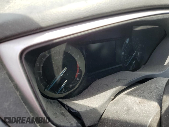 2015 Ford Fusion SE z VIN 3FA6P0H7XFR207923, wystawiony jako Copart lot #57637395 z przebiegiem Nie podano mil oraz Szkoda całkowita • Salvage title. Historia ofert i sprzedaży dostępna na DreamBid. Obrazek 9.