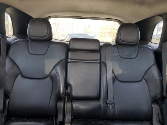 2017 Jeep Cherokee Limited with VIN 1C4PJLDB2HW516457, listed as a Copart auction lot 50486675 with 106,263 mi miles and Salvage Title. Bid and sale history available at carsss.com. Image 10.