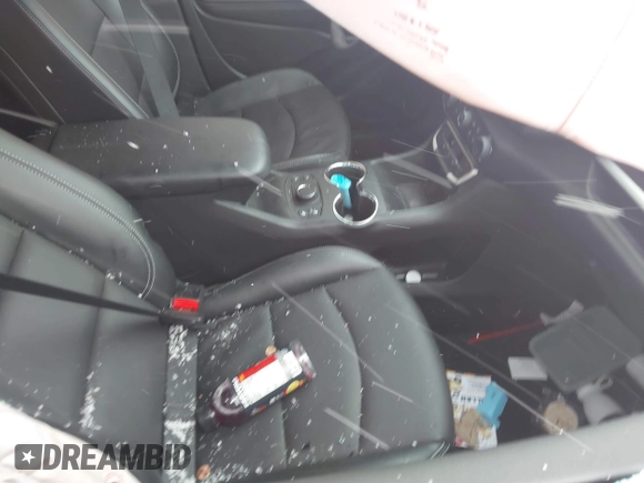 2024 GMC Terrain SLT с VIN 3GKALVEG4RL379216, выставлен на аукционе IAAI как лот 41887426 с пробегом 5 906 миль миль и . История ставок и продаж доступна на DreamBid. Изображение 5.