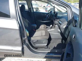 2020 Ford EcoSport SE with VIN MAJ3S2GE1LC335572, listed as a IAAI auction lot 41994963 with 54,530 mi miles and . Bid and sale history available at DreamBid. Image 5.