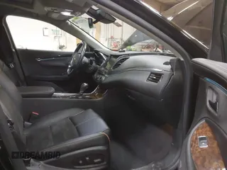 2014 Chevrolet Impala LT with VIN 1G1115SL5EU149471, listed as a IAAI auction lot 41922524 with 126,268 mi miles and . Bid and sale history available at DreamBid. Image 5.