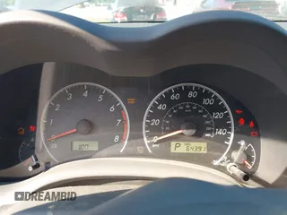 2010 Toyota Corolla с VIN 2T1BU4EE2AC202323, выставлен на аукционе IAAI как лот 42649401 с пробегом 64 391 миль миль и . История ставок и продаж доступна на DreamBid. Изображение 7.