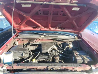 2006 Toyota Tacoma with VIN 5TEUX42N66Z285289, listed as a Copart auction lot 46445245 with 141,103 mi miles and Clean Title. Bid and sale history available at carsss.com. Image 11.