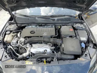 2021 Mercedes-Benz A 220 z VIN W1K3G4FB6MJ301564, wystawiony jako Copart lot #52358605 z przebiegiem 120 746 mil mil oraz Szkoda całkowita • Salvage title. Historia ofert i sprzedaży dostępna na DreamBid. Obrazek 11.