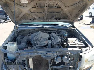 2011 Toyota Tacoma PreRunner with VIN 3TMJU4GN4BM114858, listed as a IAAI auction lot 41976639 with 296,849 mi miles and . Bid and sale history available at DreamBid. Image 10.