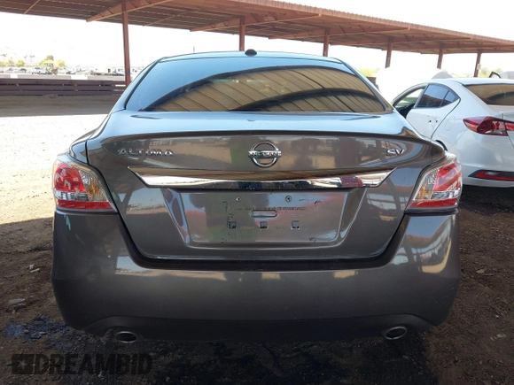 2015 Nissan Altima SL z VIN 1N4AL3AP0FC233740, wystawiony jako IAAI lot #42239684 z przebiegiem 111 970 mil mil oraz . Historia ofert i sprzedaży dostępna na DreamBid. Obrazek 16.