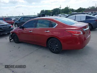 2013 Nissan Altima 2.5 S with VIN 1N4AL3AP0DC237851, listed as a IAAI auction lot 41912800 with 163,361 mi miles and . Bid and sale history available at carsss.com. Image 14.