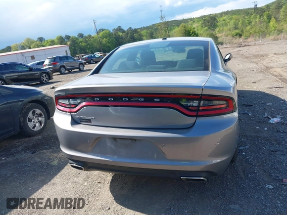 2015 Dodge Charger SE with VIN 2C3CDXBG1FH812677, listed as a IAAI auction lot 41994593 with 90,075 mi miles and . Bid and sale history available at carsss.com. Image 16.