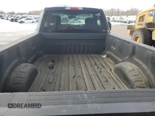 2019 Ford Super Duty F-250 SRW XL with VIN 1FTBF2B68KEC64836, listed as a Copart auction lot 88289815 with 57,193 mi miles and Salvage Title. Bid and sale history available at carsss.com. Image 10.