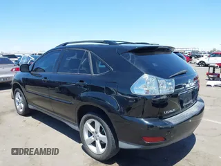 2005 Lexus RX 330 с VIN 2T2GA31U15C031457, выставлен на аукционе IAAI как лот 42816486 с пробегом 180 333 миль миль и . История ставок и продаж доступна на DreamBid. Изображение 3.