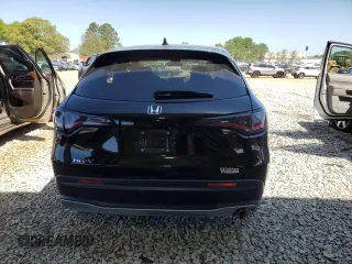 2024 Honda HR-V Sport с VIN 3CZRZ1H54RM722188, выставлен на аукционе Copart как лот 52110145 с пробегом 25 887 миль миль и Списание • Salvage title. История ставок и продаж доступна на DreamBid. Изображение 6.