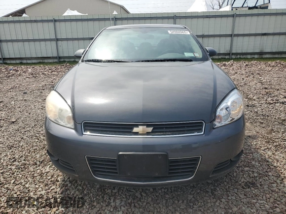 2010 Chevrolet Impala LT with VIN 2G1WB5EN7A1152894, listed as a Copart auction lot 54988965 with 95,480 mi miles and Clean Title. Bid and sale history available at DreamBid. Image 5.