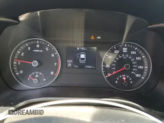 2019 Kia Forte LXS с VIN 3KPF24AD9KE059751, выставлен на аукционе Copart как лот 61624175 с пробегом 129 441 миль миль и Списание • Salvage title. История ставок и продаж доступна на DreamBid. Изображение 9.