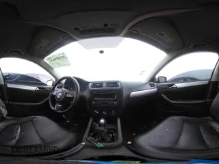 2013 Volkswagen Jetta SE z VIN 3VWDP7AJ4DM265033, wystawiony jako IAAI lot #41029651 z przebiegiem 126 879 mil mil oraz . Historia ofert i sprzedaży dostępna na DreamBid. Obrazek 19.