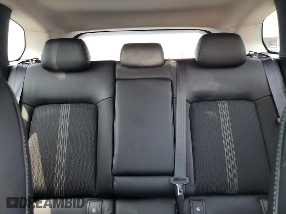 2024 Mazda CX-50 S Premium with VIN 7MMVABDM7RN187166, listed as a Copart auction lot 60670935 with 27,828 mi miles and Salvage title. Bid and sale history available at DreamBid. Image 10.