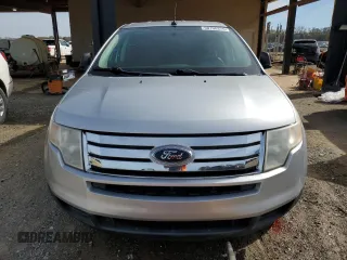 2010 Ford Edge SE with VIN 2FMDK3GC6ABB09703, listed as a Copart auction lot 50105375 with 70,351 mi miles and Clean Title. Bid and sale history available at carsss.com. Image 5.