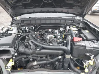 2023 Ford Bronco z VIN 1FMEE5DP4PLB54095, wystawiony jako IAAI lot #41445801 z przebiegiem 12 170 mil mil oraz . Historia ofert i sprzedaży dostępna na DreamBid. Obrazek 10.