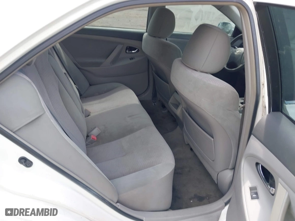 2011 Toyota Camry LE with VIN 4T1BF3EK6BU664491, listed as a IAAI auction lot 42080450 with 247,442 mi miles. Bid and sale history available at carsss.com. Image 8.