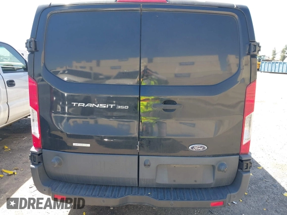 2017 Ford Transit Cargo с VIN 1FTBW2YG1HKB26484, выставлен на аукционе IAAI как лот 42221475 с пробегом 297 961 миль миль и . История ставок и продаж доступна на DreamBid. Изображение 16.