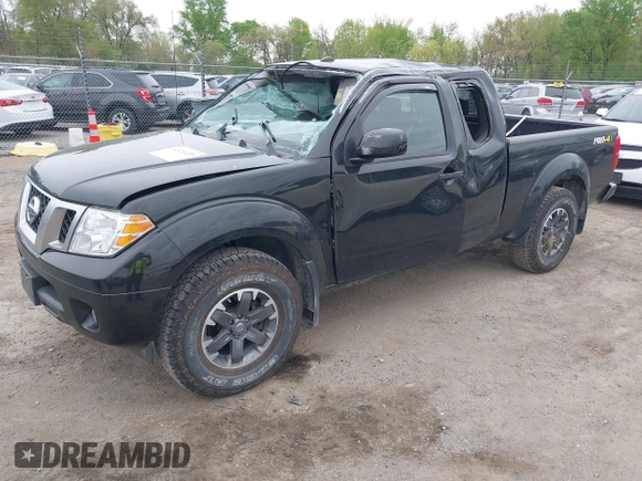 2019 Nissan Frontier SV with VIN 1N6AD0CW6KN737280, listed as a IAAI auction lot 42151229 with 88,459 mi miles and . Bid and sale history available at DreamBid. Image 18.